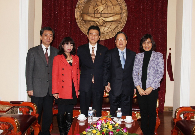 Tieu de